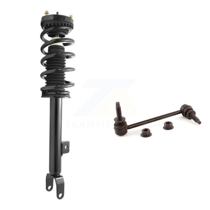 Suspension Strut Coil Spring Assembly Kit-KSS-104287 - Kit.bestparts.ca