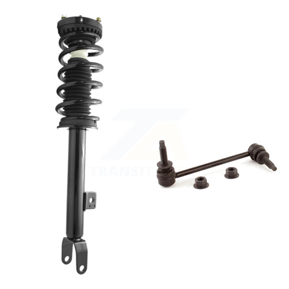 Suspension Strut Coil Spring Assembly Kit-KSS-104294 - Kit.bestparts.ca Kit.bestparts.ca