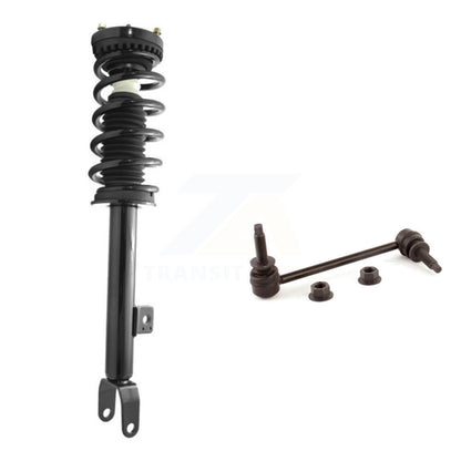 Suspension Strut Coil Spring Assembly Kit-KSS-104294 - Kit.bestparts.ca