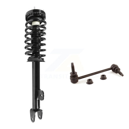 Suspension Strut Coil Spring Assembly Kit-KSS-104306 - Kit.bestparts.ca