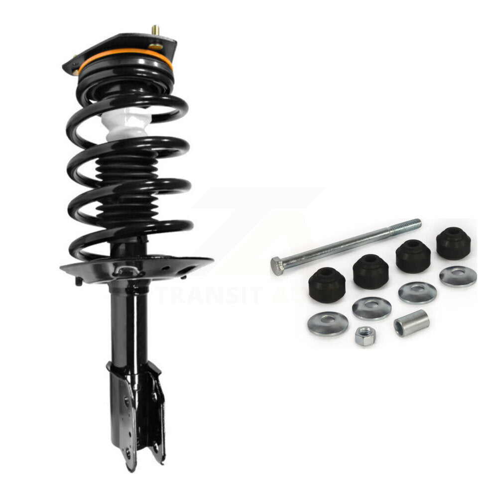 Suspension Strut Coil Spring Assembly Kit-KSS-104319 - Kit.bestparts.ca