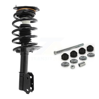 Suspension Strut Coil Spring Assembly Kit-KSS-104321 - Kit.bestparts.ca