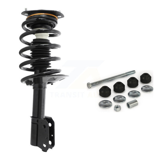 Suspension Strut Coil Spring Assembly Kit-KSS-104321 - Kit.bestparts.ca