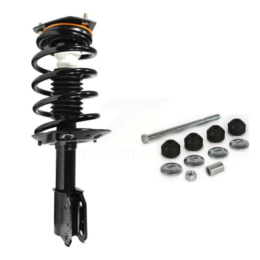 Suspension Strut Coil Spring Assembly Kit-KSS-104322 - Kit.bestparts.ca Kit.bestparts.ca