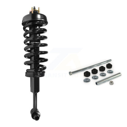 Suspension Strut Coil Spring Assembly Kit-KSS-104331 - Kit.bestparts.ca