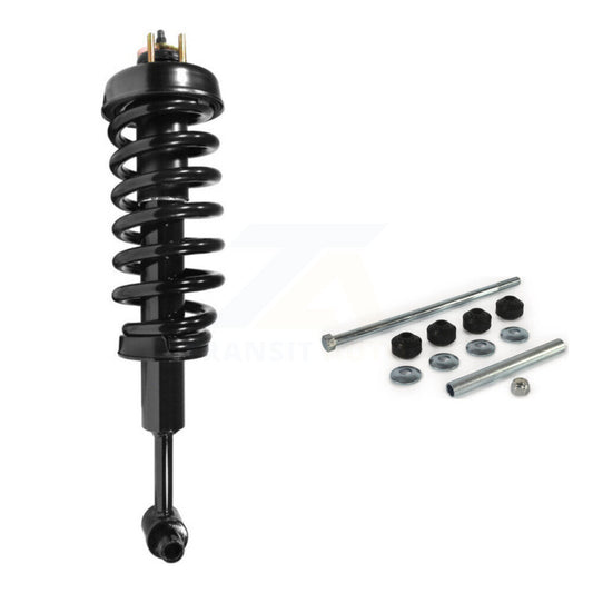 Suspension Strut Coil Spring Assembly Kit-KSS-104331 - Kit.bestparts.ca