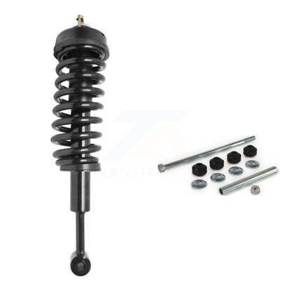 Suspension Strut Coil Spring Assembly Kit-KSS-104333 - Kit.bestparts.ca