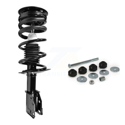Suspension Strut Coil Spring Assembly Kit-KSS-104335 - Kit.bestparts.ca