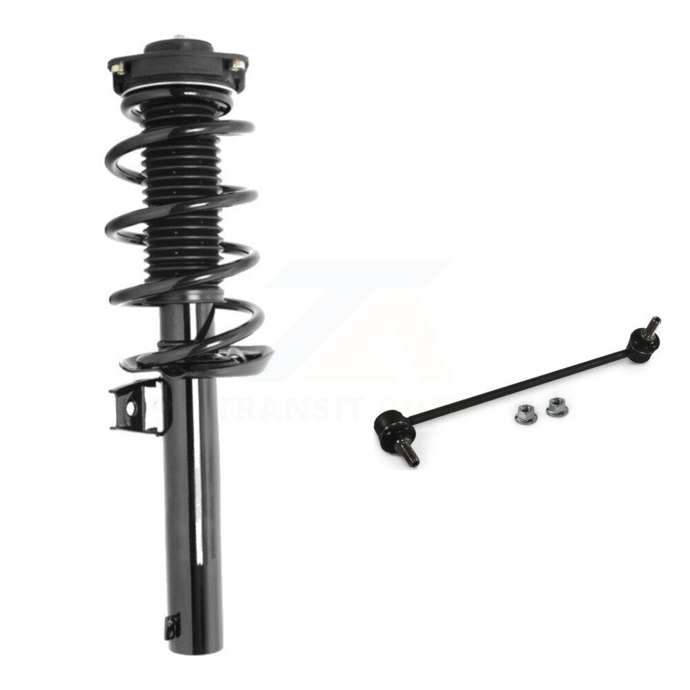 Suspension Strut Coil Spring Assembly Kit-KSS-104343 - Kit.bestparts.ca Kit.bestparts.ca