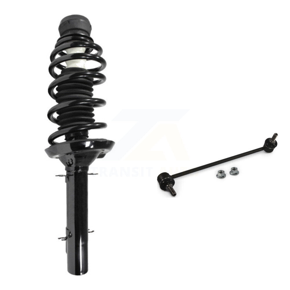 Suspension Strut Coil Spring Assembly Kit-KSS-104344 - Kit.bestparts.ca Kit.bestparts.ca