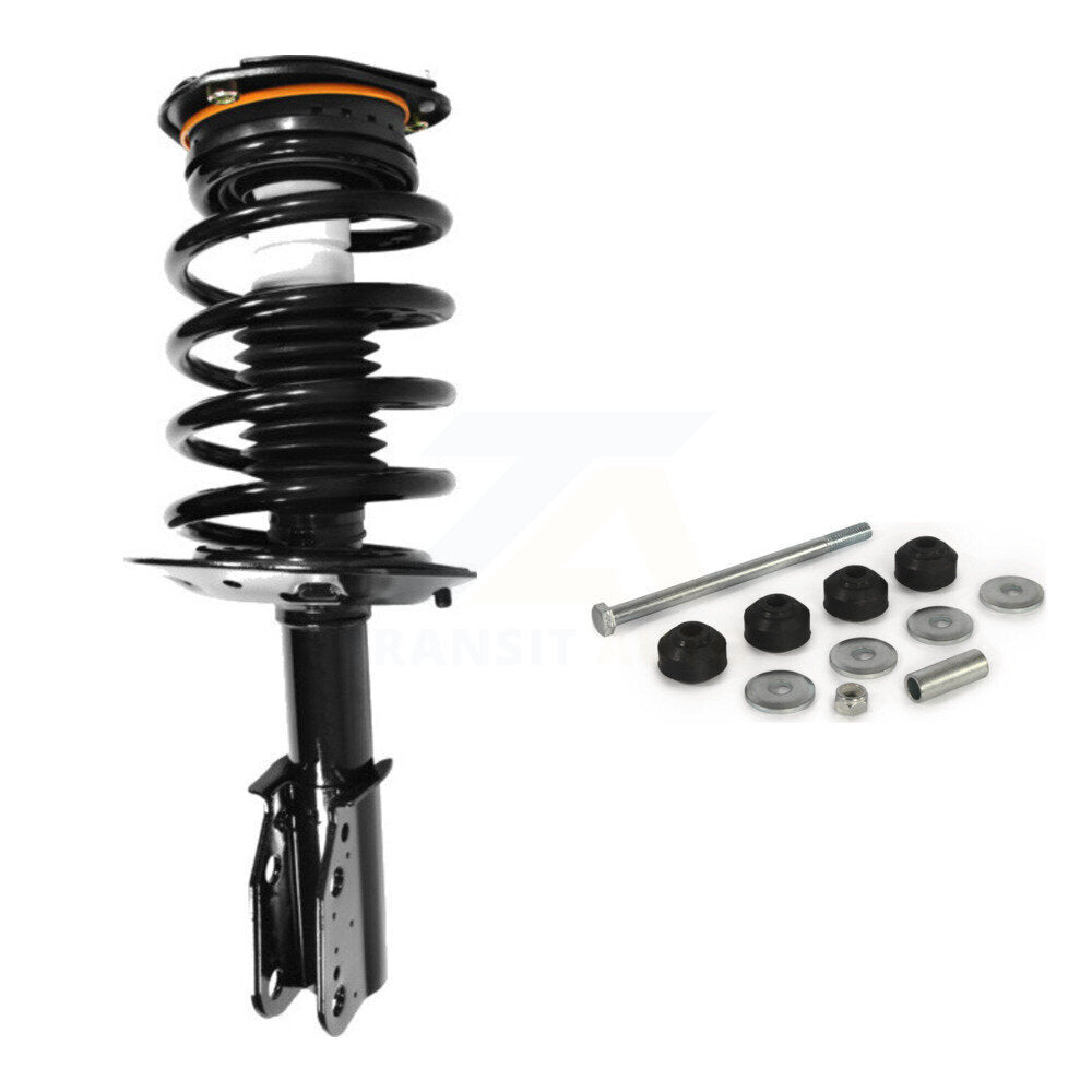 Suspension Strut Coil Spring Assembly Kit-KSS-104346 - Kit.bestparts.ca Kit.bestparts.ca