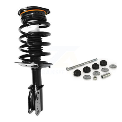 Suspension Strut Coil Spring Assembly Kit-KSS-104346 - Kit.bestparts.ca