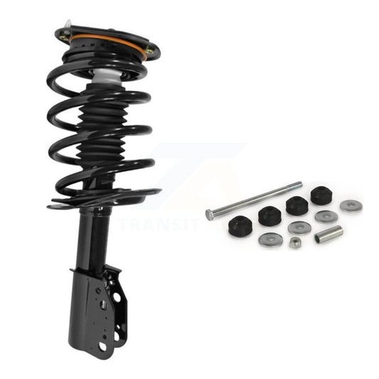 Suspension Strut Coil Spring Assembly Kit-KSS-104347 - Kit.bestparts.ca