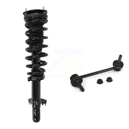 Suspension Strut Coil Spring Assembly Kit-KSS-104363 - Kit.bestparts.ca