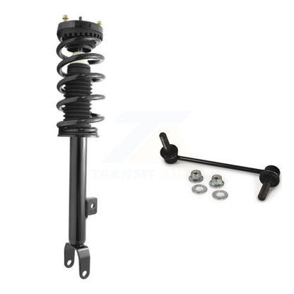 Suspension Strut Coil Spring Assembly Kit-KSS-104364 - Kit.bestparts.ca