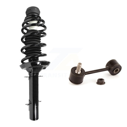 Suspension Strut Coil Spring Assembly Kit-KSS-104379 - Kit.bestparts.ca