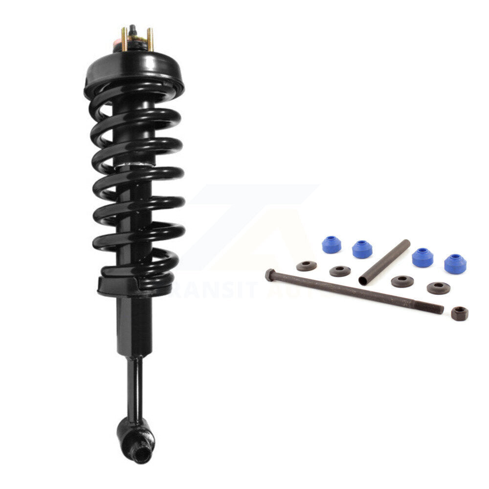 Suspension Strut Coil Spring Assembly Kit-KSS-104389 - Kit.bestparts.ca Kit.bestparts.ca