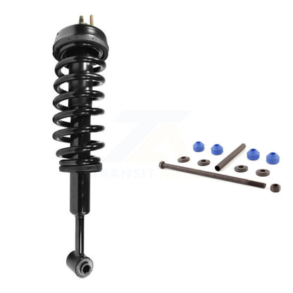 Suspension Strut Coil Spring Assembly Kit-KSS-104391 - Kit.bestparts.ca