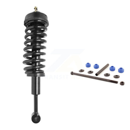 Suspension Strut Coil Spring Assembly Kit-KSS-104393 - Kit.bestparts.ca
