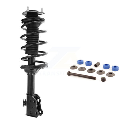 Suspension Strut Coil Spring Assembly Kit-KSS-104400 - Kit.bestparts.ca