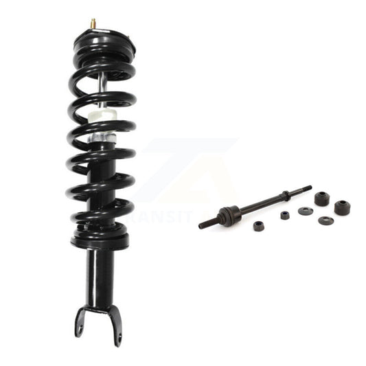Suspension Strut Coil Spring Assembly Kit-KSS-104401 - Kit.bestparts.ca