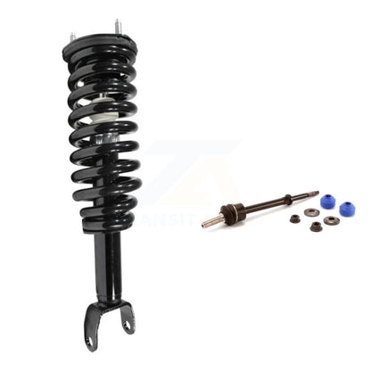 Suspension Strut Coil Spring Assembly Kit-KSS-104405 - Kit.bestparts.ca