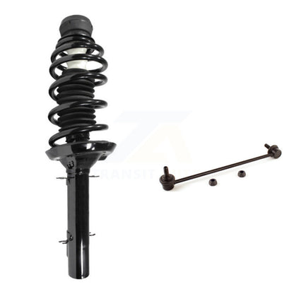 Suspension Strut Coil Spring Assembly Kit-KSS-104413 - Kit.bestparts.ca