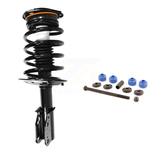 Suspension Strut Coil Spring Assembly Kit-KSS-104418 - Kit.bestparts.ca