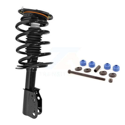 Suspension Strut Coil Spring Assembly Kit-KSS-104420 - Kit.bestparts.ca