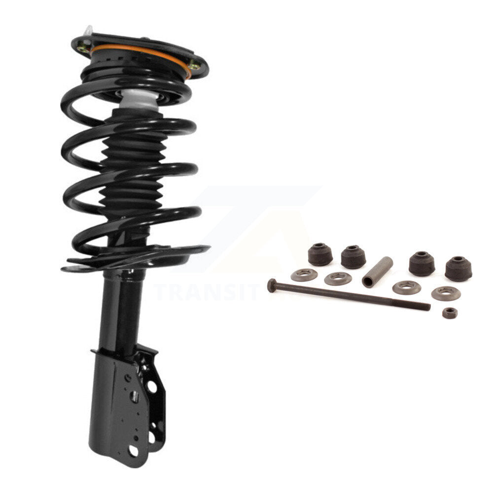 Suspension Strut Coil Spring Assembly Kit-KSS-104421 - Kit.bestparts.ca