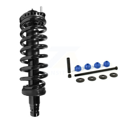 suspension strut coil spring assembly-kss-104426 - Kit.bestparts.ca