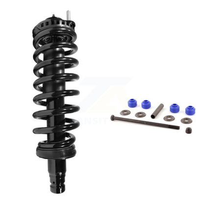 suspension strut coil spring assembly-kss-104427 - Kit.bestparts.ca