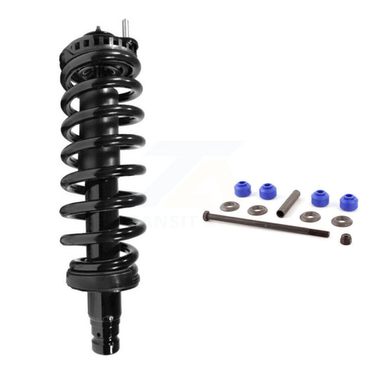 suspension strut coil spring assembly-kss-104427 - Kit.bestparts.ca