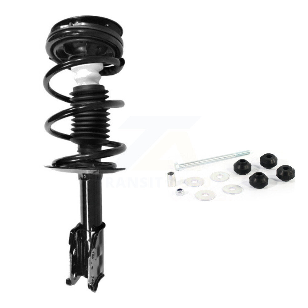 Suspension Strut Coil Spring Assembly Kit-KSS-104429 - Kit.bestparts.ca Kit.bestparts.ca