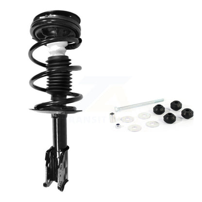 Suspension Strut Coil Spring Assembly Kit-KSS-104429 - Kit.bestparts.ca