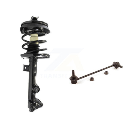 Suspension Strut Coil Spring Assembly Kit-KSS-104431 - Kit.bestparts.ca