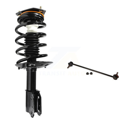 Suspension Strut Coil Spring Assembly Kit-KSS-104436 - Kit.bestparts.ca