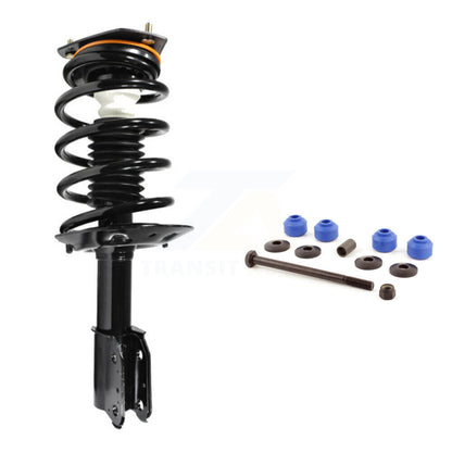 Suspension Strut Coil Spring Assembly Kit-KSS-104437 - Kit.bestparts.ca