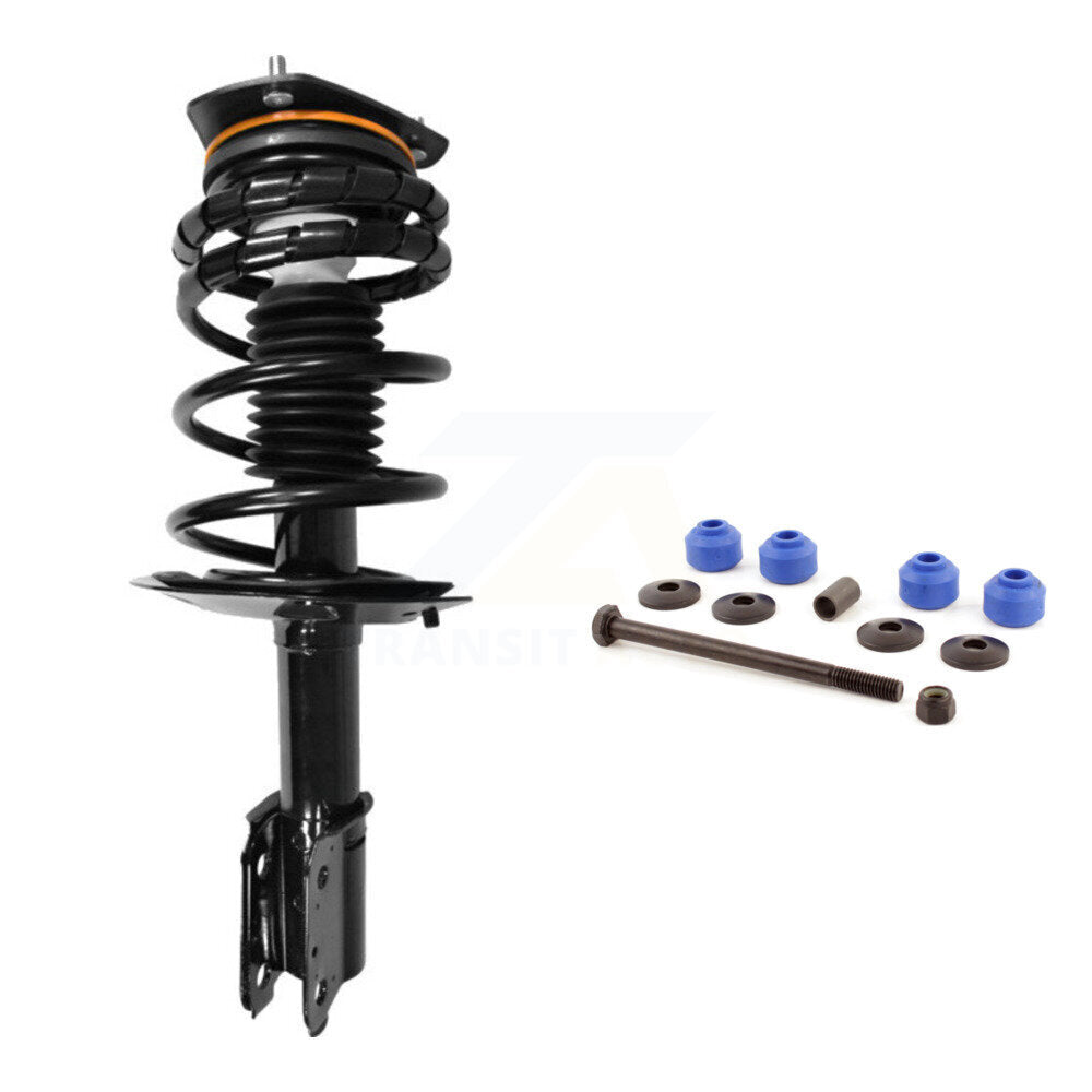 Suspension Strut Coil Spring Assembly Kit-KSS-104439 - Kit.bestparts.ca Kit.bestparts.ca