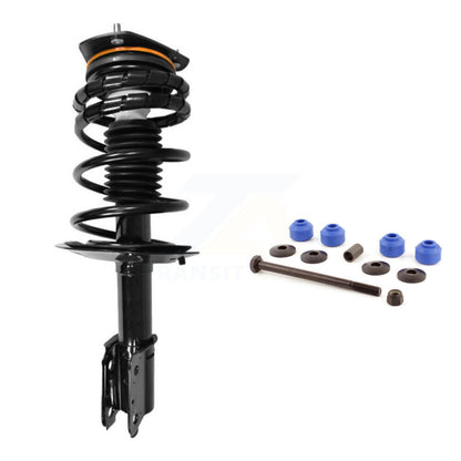Suspension Strut Coil Spring Assembly Kit-KSS-104439 - Kit.bestparts.ca