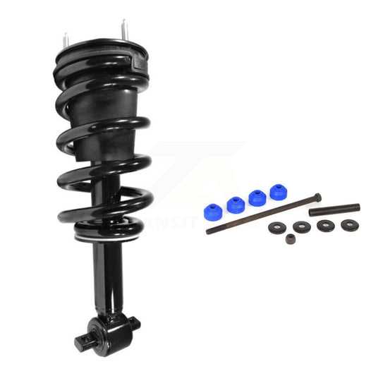 Suspension Strut Coil Spring Assembly Kit-KSS-104440 - Kit.bestparts.ca