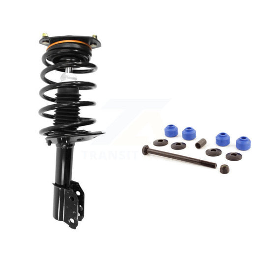 Suspension Strut Coil Spring Assembly Kit-KSS-104445 - Kit.bestparts.ca