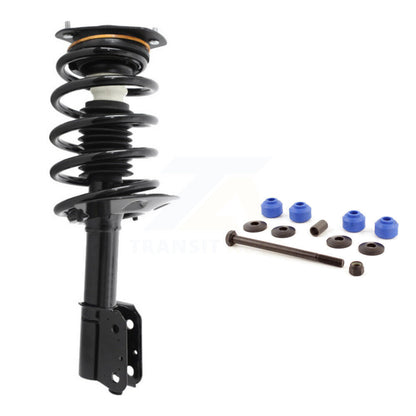 Suspension Strut Coil Spring Assembly Kit-KSS-104447 - Kit.bestparts.ca