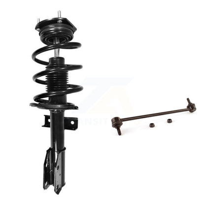 Suspension Strut Coil Spring Assembly Kit-KSS-104448 - Kit.bestparts.ca