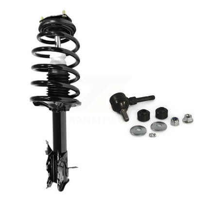 Suspension Strut Coil Spring Assembly Kit-KSS-104464 - Kit.bestparts.ca