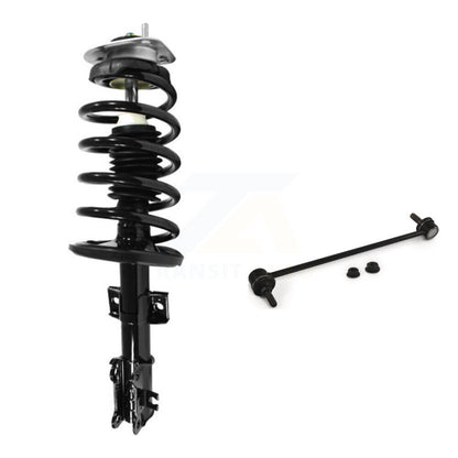 Suspension Strut Coil Spring Assembly Kit-KSS-104471 - Kit.bestparts.ca