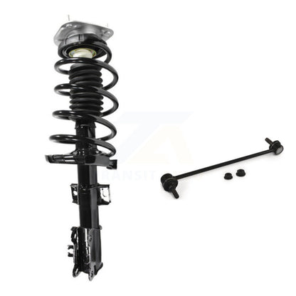 Suspension Strut Coil Spring Assembly Kit-KSS-104473 - Kit.bestparts.ca