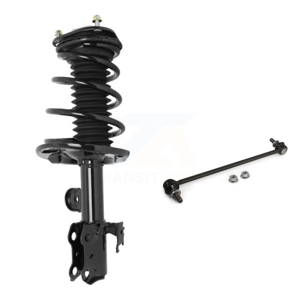 Suspension Strut Coil Spring Assembly Kit-KSS-104495 - Kit.bestparts.ca Kit.bestparts.ca