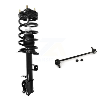 Suspension Strut Coil Spring Assembly Kit-KSS-104511 - Kit.bestparts.ca