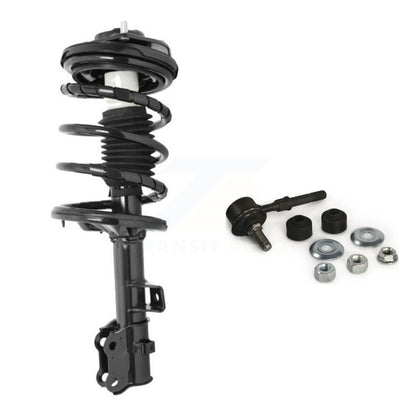 Suspension Strut Coil Spring Assembly Kit-KSS-104515 - Kit.bestparts.ca